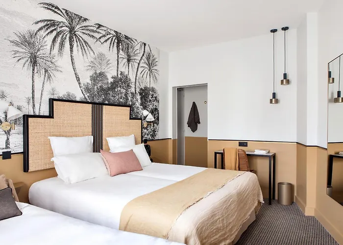 Doisy - Orso Hotels
