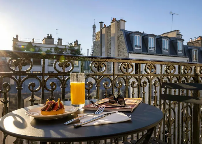 Grand Hotel Leveque